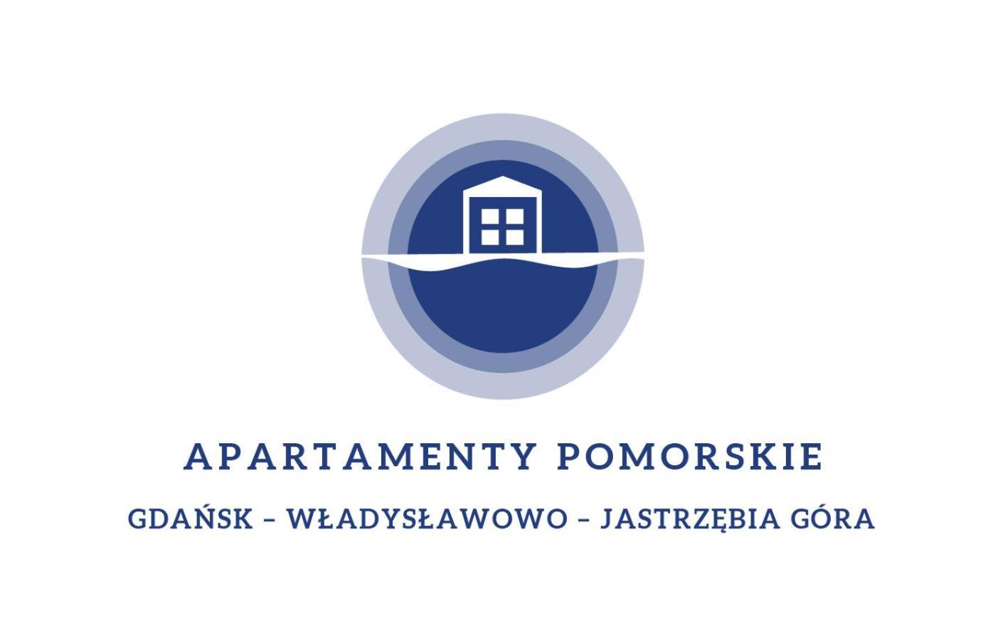 Apartamenty Plazowe Wladyslawowo - Apartamenty Pomorskie Exterior foto